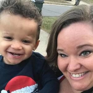 Meet your Posher, Molly